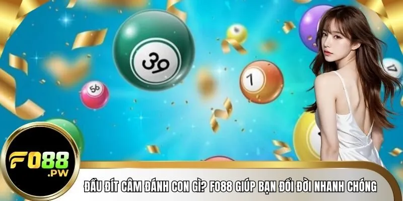 đầu đít câm đánh con gì