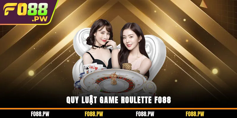 roulette FO88